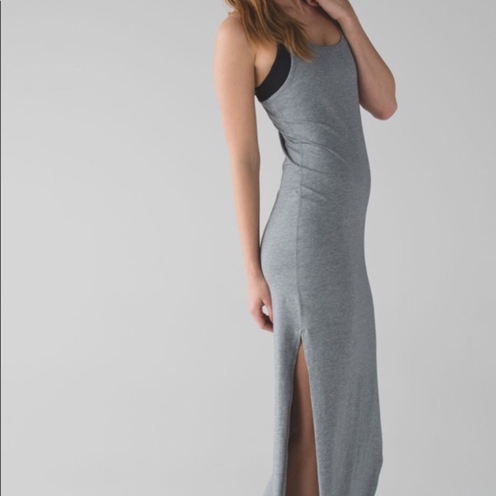 Lululemon Refresh Maxi